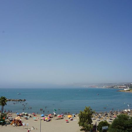 Playa Y Naturaleza Estepona Eksteriør bilde