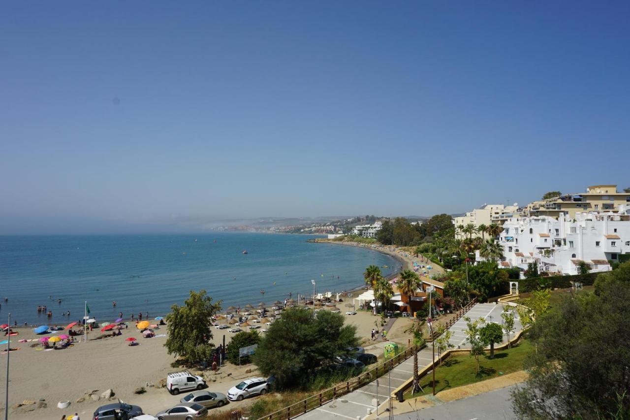 Playa Y Naturaleza Estepona Eksteriør bilde