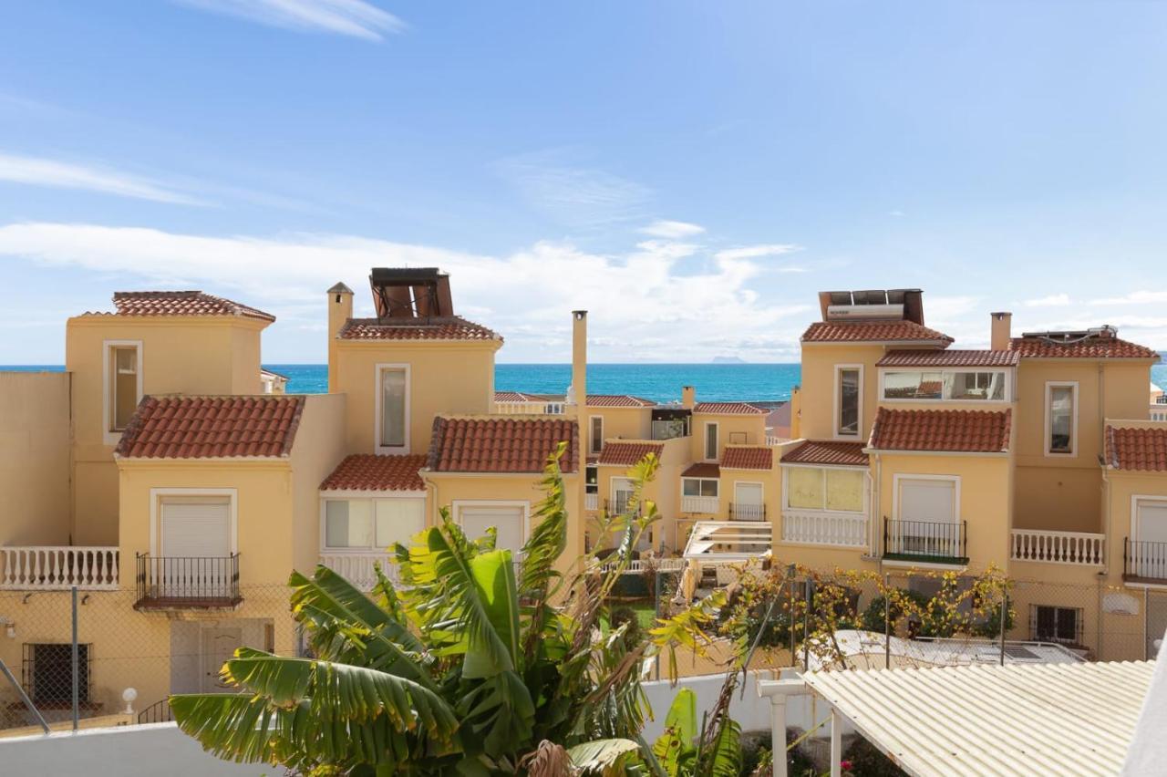 Playa Y Naturaleza Estepona Eksteriør bilde