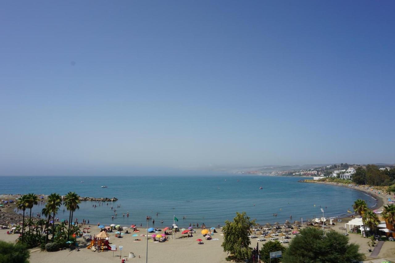 Playa Y Naturaleza Estepona Eksteriør bilde