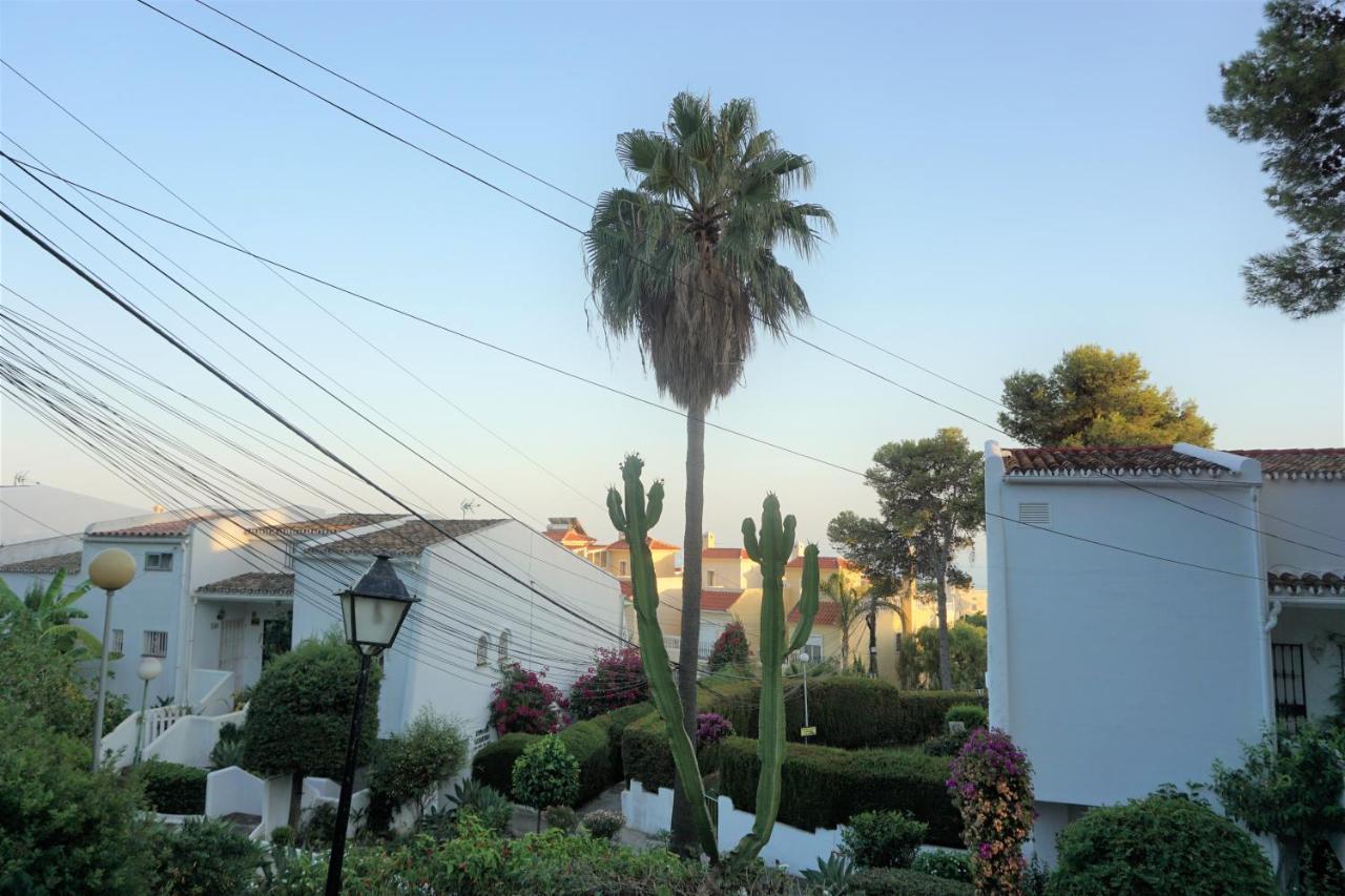 Playa Y Naturaleza Estepona Eksteriør bilde