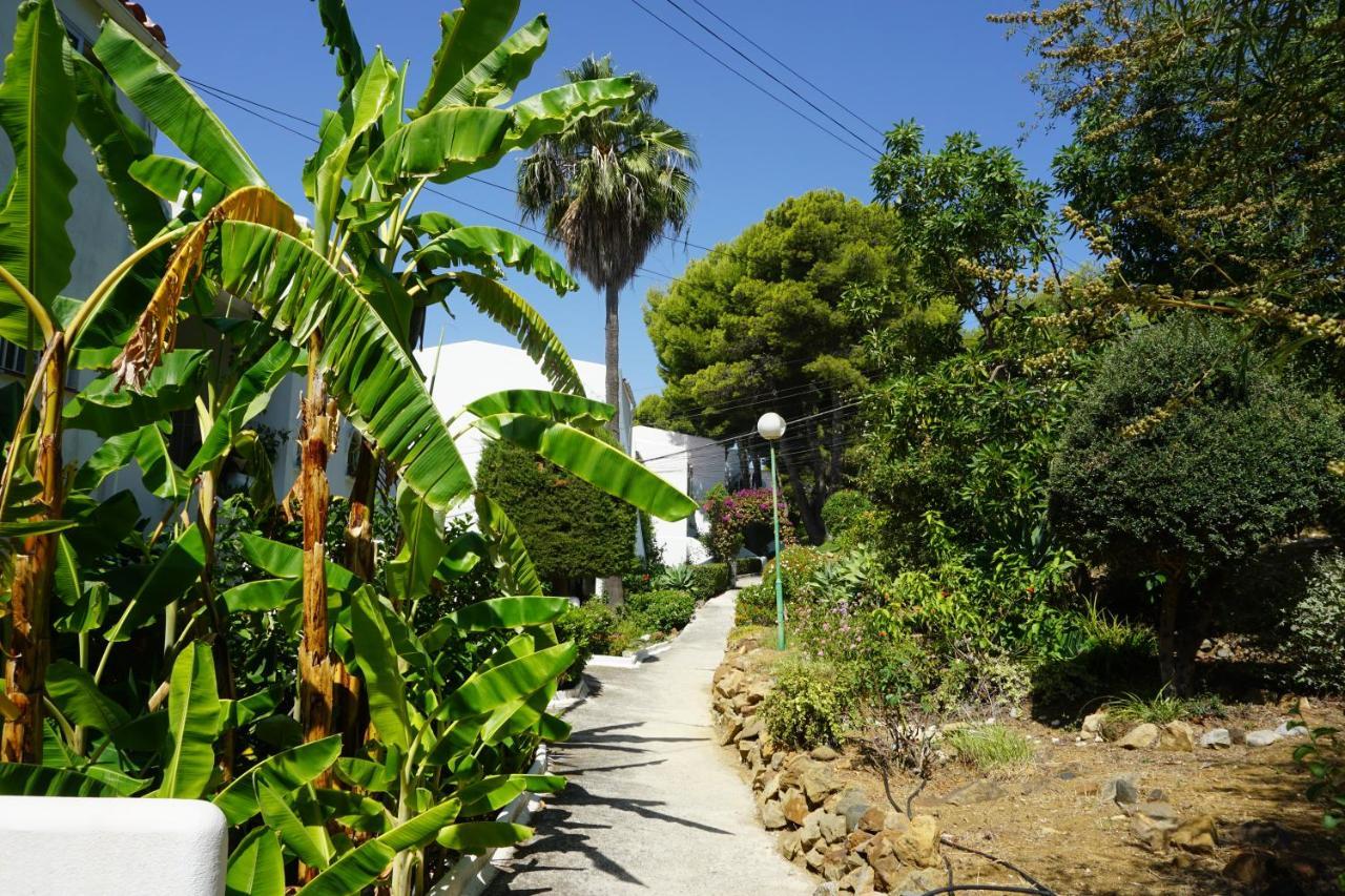 Playa Y Naturaleza Estepona Eksteriør bilde