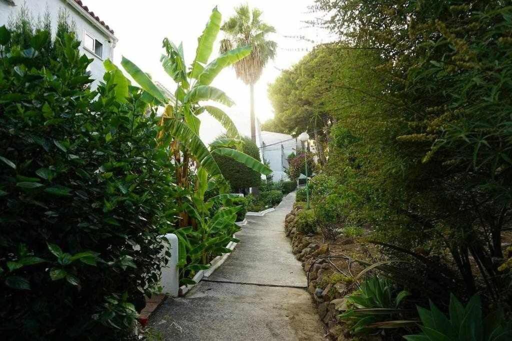 Playa Y Naturaleza Estepona Eksteriør bilde