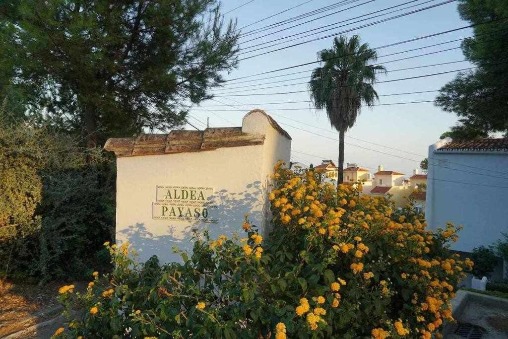 Playa Y Naturaleza Estepona Eksteriør bilde